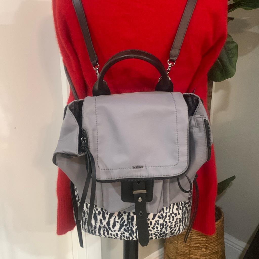 Botiker Backpack
